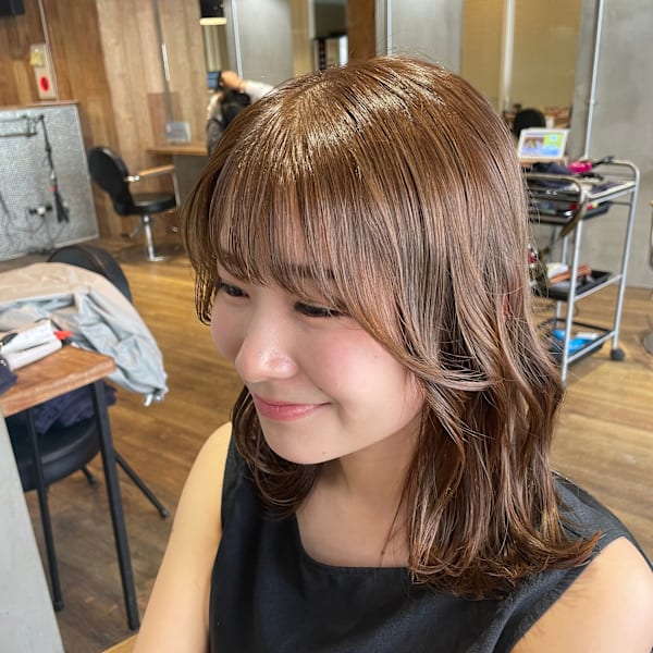 AMA SALON×スタイル|AMA SALON