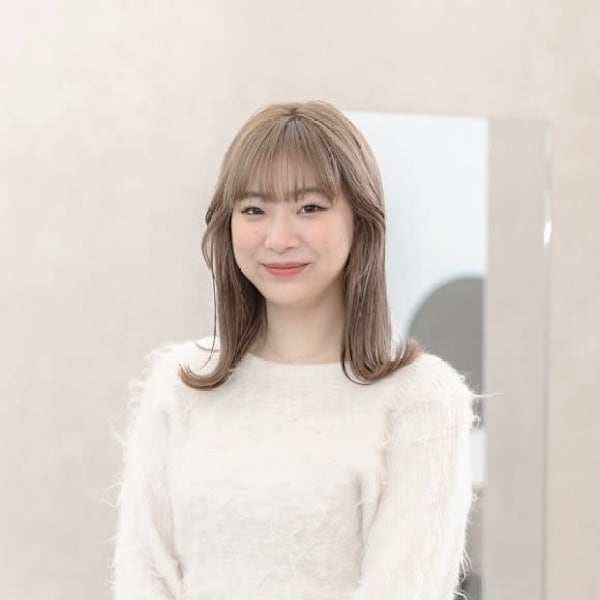 HIROKA |アイブロウ&まつげパーマ専門店 IVY-LINE 吹田