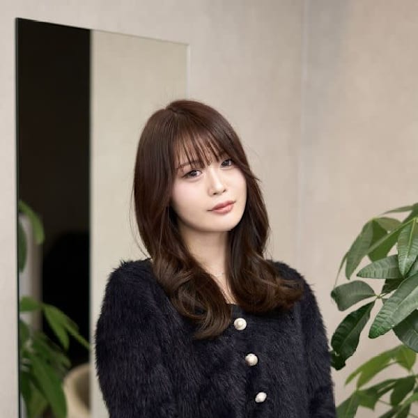 HARUKA |アイブロウ&まつげパーマ専門店 IVY-LINE 吹田