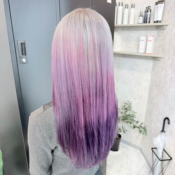 デザインカラー