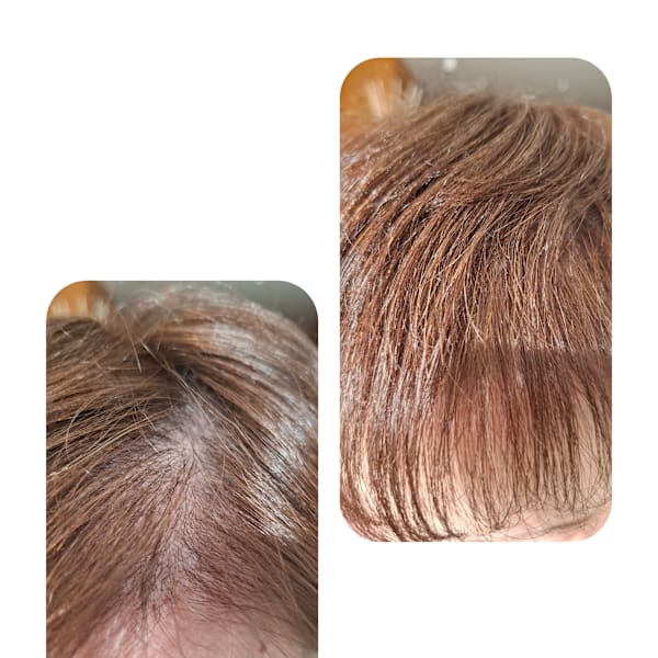 話題のトキカタ♪前髪編