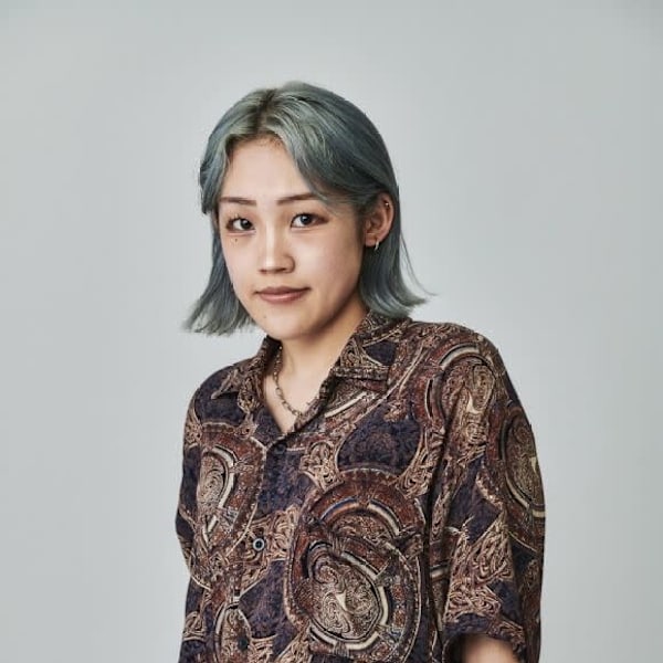 Lond Homme メンズサロン 池袋【ロンド オム メンズサロン イケブクロ】のスタッフ紹介。和野 瑛怜菜