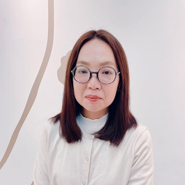 Image AVEDA 永福町店【イマージュアヴェダエイフクチョウテン】のスタッフ紹介。脇　晴美