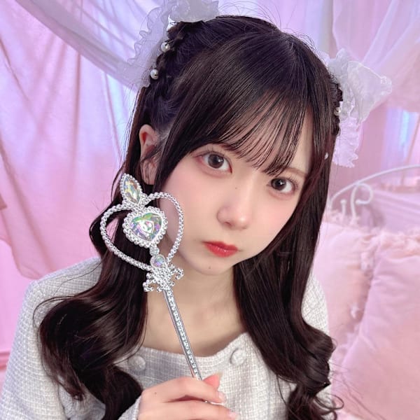 橋本菜々子ちゃん編み上げハーフツイン*まゆ/大須 /矢場町|Lilme