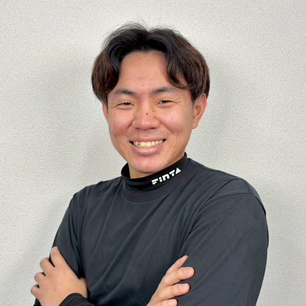 銀座deりらく【ギンザデリラク】のスタッフ紹介。ムラヤマ