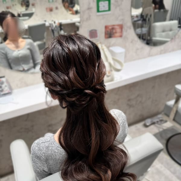 BELLEGROW×スタイル|BELLEGROW