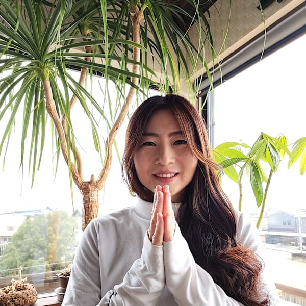 極楽工房  タイ空【ゴクラクコウボウタイクウ】のスタッフ紹介。ナカムラミキ