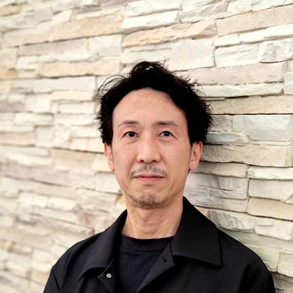 Ingrove ベイシア東金店【イングローブベイシアトウガネテン】のスタッフ紹介。翠川 靖