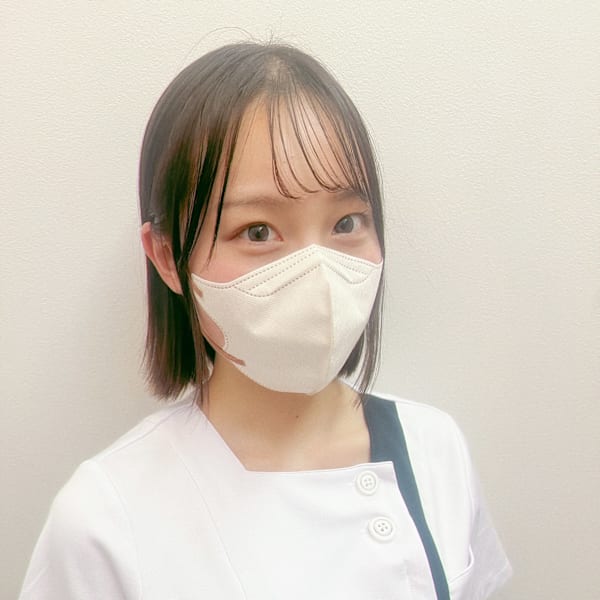 ヘッドミント巣鴨店【ヘッドミントスガモテン】のスタッフ紹介。フルショウ