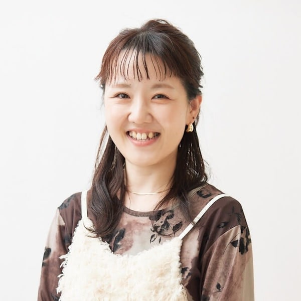 【完全個室サロン】tocca hair&treatment 柏店【カンゼンコシツサロン トッカヘアーアンドトリートメント カシワテン】のスタッフ紹介。NAO