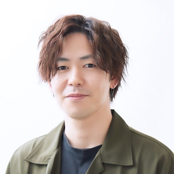 【完全個室サロン】tocca hair&treatment 柏店【カンゼンコシツサロン トッカヘアーアンドトリートメント カシワテン】のスタッフ紹介。花香 優希