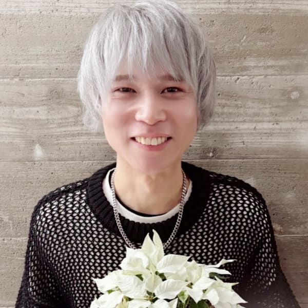 albero【アルベロ】のスタッフ紹介。加々美 征一郎