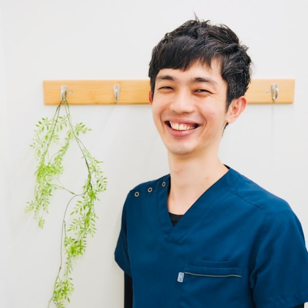 整体×もみほぐし専門店 カラダPRO【セイタイ モミホグシセンモンテン カラダプロ】のスタッフ紹介。オーナー イケミヤ