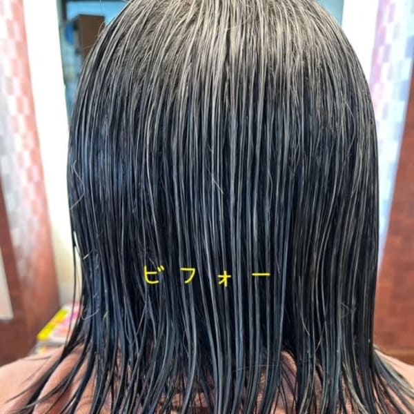 ボブスタイル|エル美容室