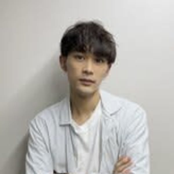 tre by soi 大阪梅田【トレ バイ ソイ オオサカウメダ】のスタッフ紹介。檜田 佳希