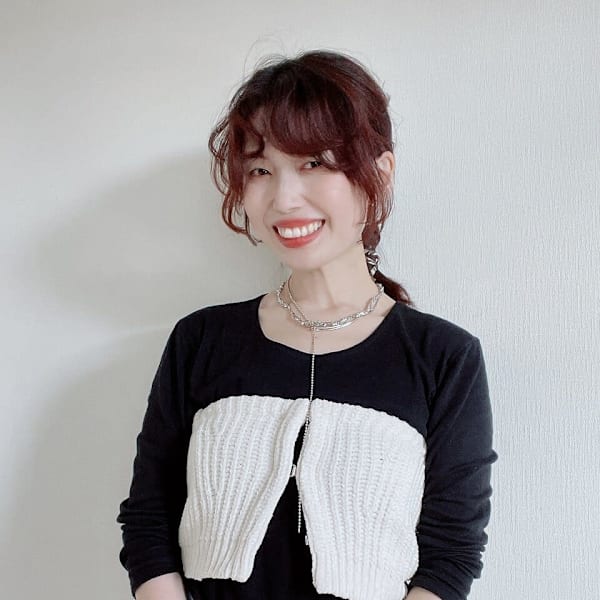 tre by soi 大阪梅田【トレ バイ ソイ オオサカウメダ】のスタッフ紹介。米丸 彩