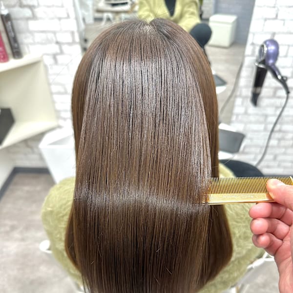 Louer hairmake×ロング|Louer hairmake