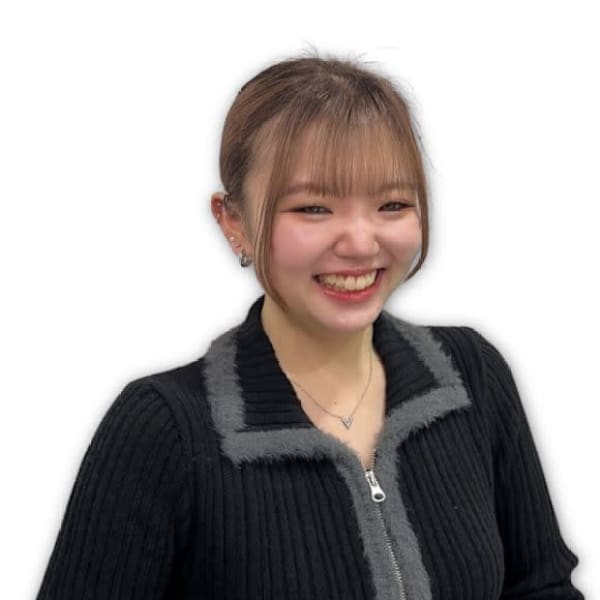 アイブロウサロン i'm 盛岡店【眉毛専門店】【アイブロウサロン アイム モリオカテン マユゲセンモン】のスタッフ紹介。リナ 