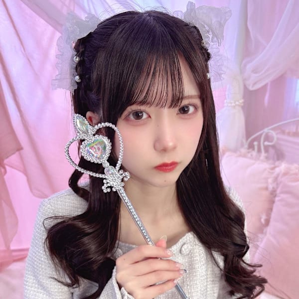 橋本菜々子ちゃん編み上げハーフツイン*まゆ/大須 /矢場町|Lilme