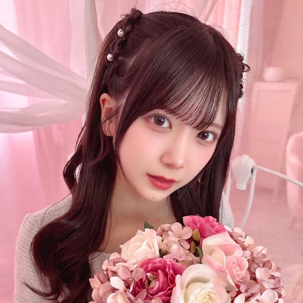 橋本菜々子ちゃん編み上げハーフツイン*まゆ/大須 /矢場町|Lilme