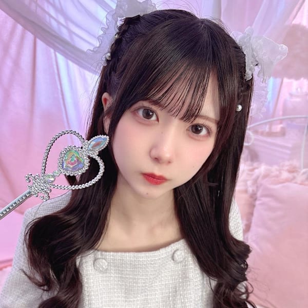 橋本菜々子ちゃん編み上げハーフツイン*まゆ/大須 /矢場町|Lilme