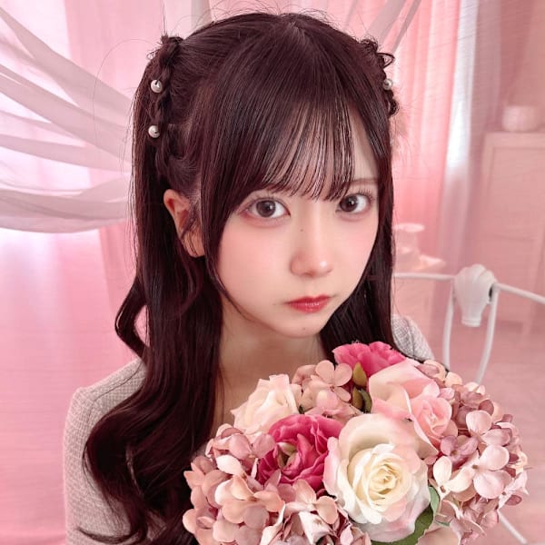 橋本菜々子ちゃん編み上げハーフツイン*まゆ/大須 /矢場町|Lilme