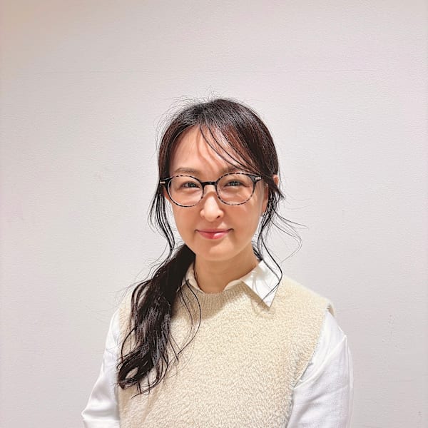 kirak 薬院店【キラク ヤクインテン】のスタッフ紹介。豊村 泳鯉華