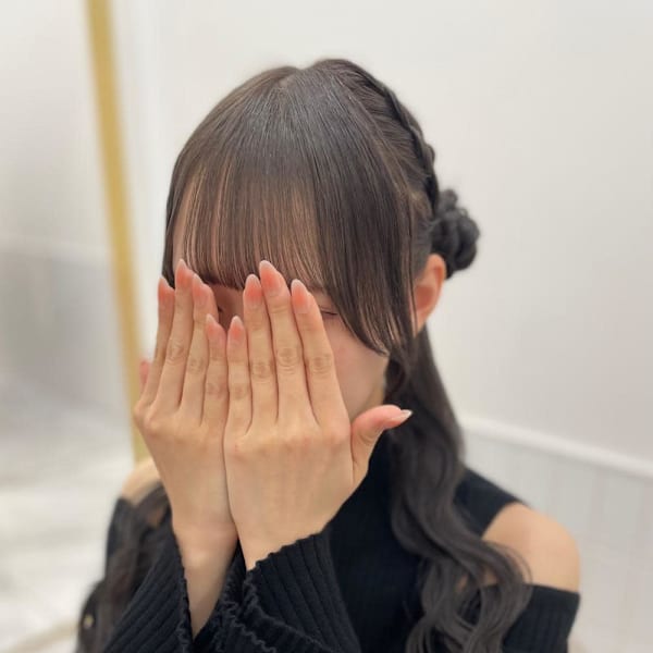 【ヘアメ】くるみちゃんヘア♪_ユウ(大須/栄)|Lilme