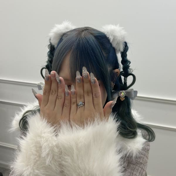 ハーフツイン×ハートで超絶可愛い♪ *ひな/大須/小顔/栄*|Lilme