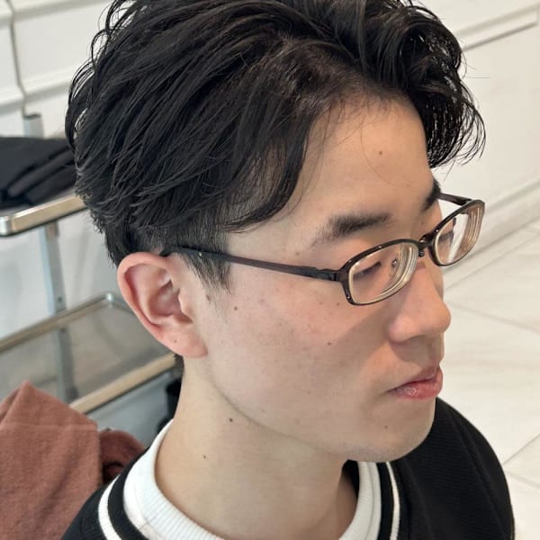 リバースアップバング|NYNY 姫路本店