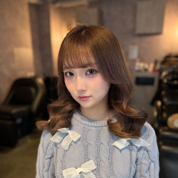 《三宅悠斗》ブリーチ/大宮/韓国|elu by lovis