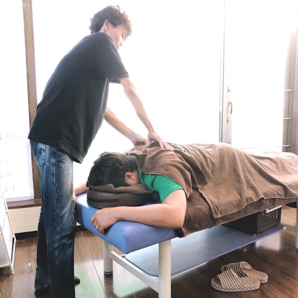 木場 啓之|エフブンノイチ