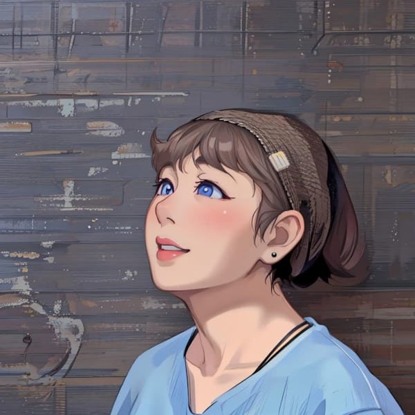 Wish-hair【ウィッシュ ヘアー】のスタッフ紹介。ササキ