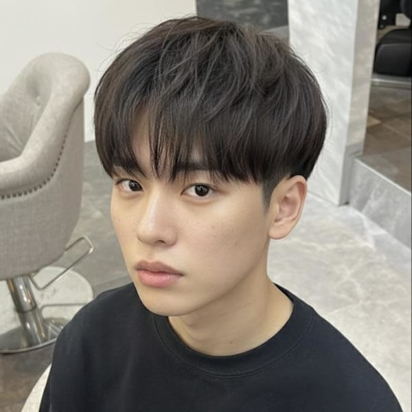 小顔へア/髪質改善/ブリーチなしカラー／ヘアアレンジ|Lovis 浦和