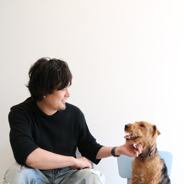 ゆういち|Silvana Hair Studio