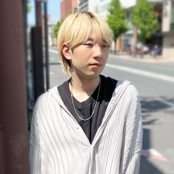 政木紳吾|Chuaile