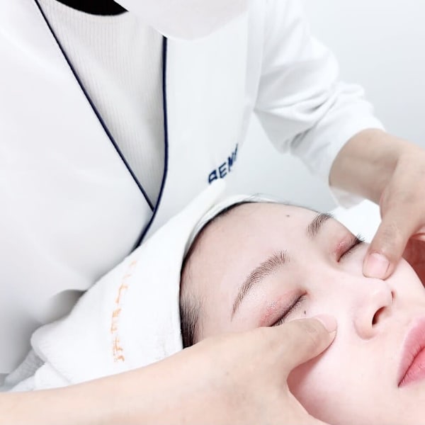 SENGAN 洗顔サロン【センガンサロン】のスタッフ紹介。マイ