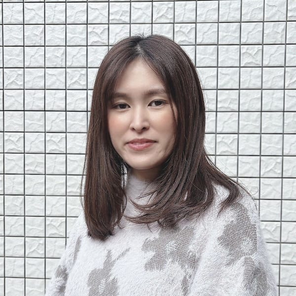 Emerge 大宮【エマージュ】【エマージュ オオミヤ】のスタッフ紹介。AYAKA