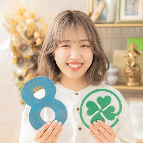 土井 美奈代|COVER HAIR bliss 【カバー ヘア ブリス】川口/ららテラス川口東口駅前店