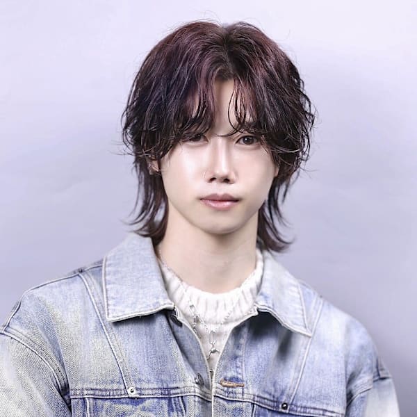 LIPPS hair 難波【1/16 NEW OPEN】【リップス ヘアー ナンバ】のスタッフ紹介。戸田 大智