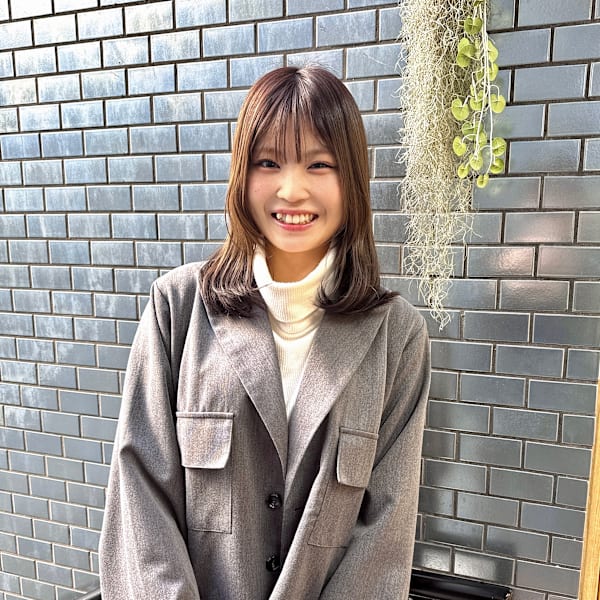 谷あかり|WiLL DRESS