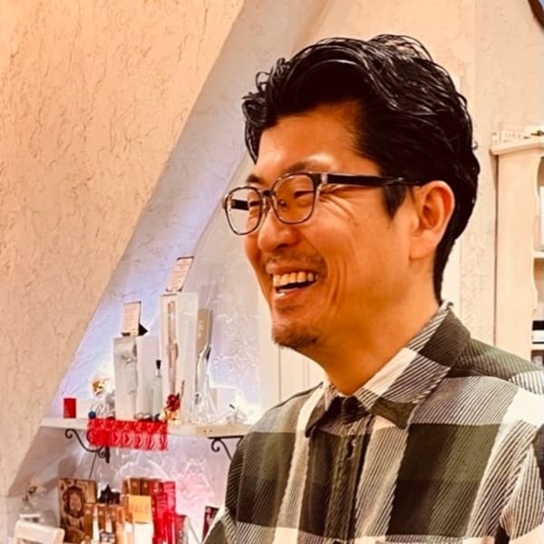 foret【フォレット】のスタッフ紹介。秋田