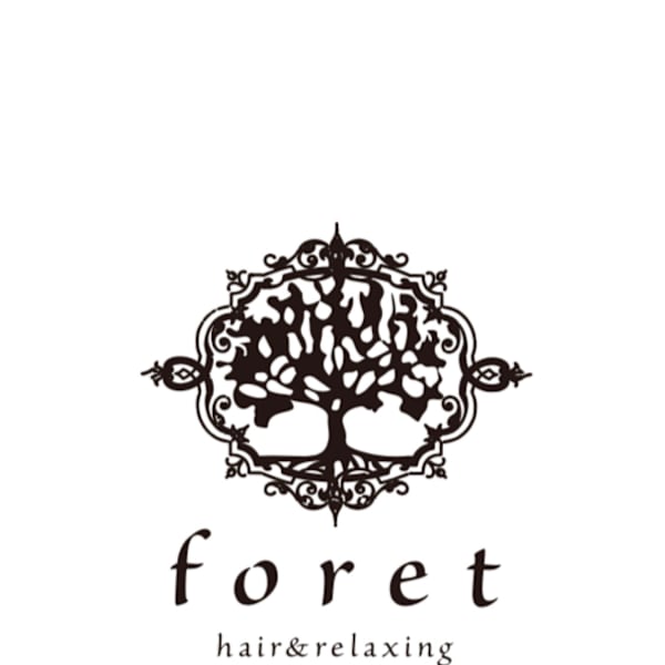 foret【フォレット】のスタッフ紹介。田村