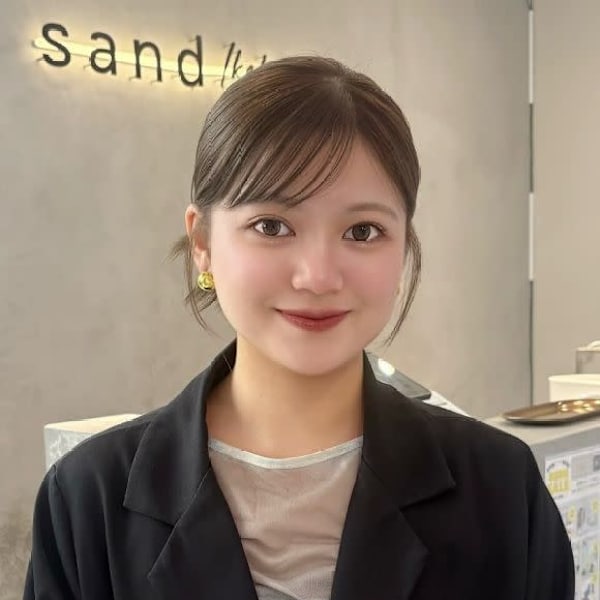 新垣 桃花|sand 池袋 【サンド】