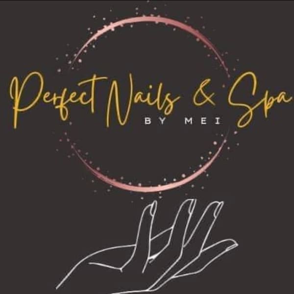 PERFECT NAILS & SPA【パーフェクト ネイル アンド スパ】のスタッフ紹介。メイ