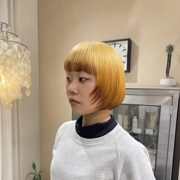 抜きっぱデザイン