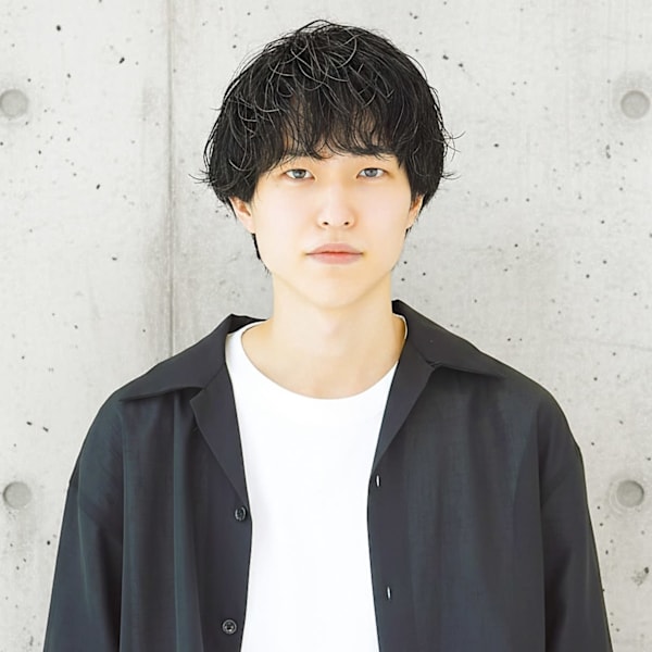 NYNY 垂水店【ニューヨークニューヨーク タルミテン】のスタッフ紹介。喜多　司