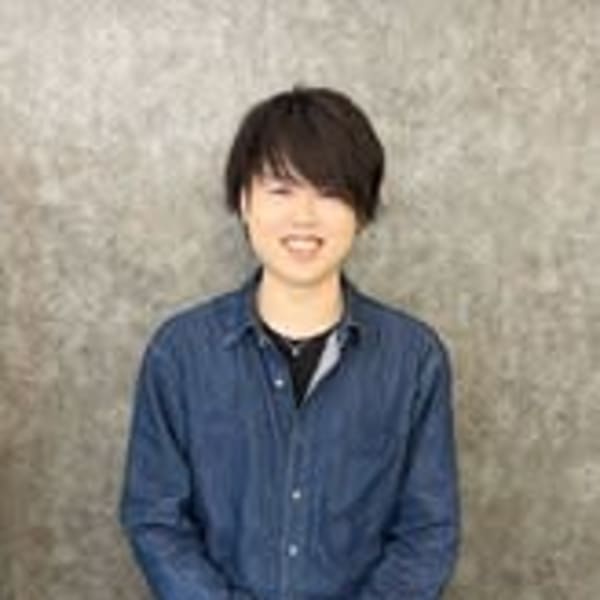 鈴木　翔|RE:AIL by ECLART 大宮駅西口店