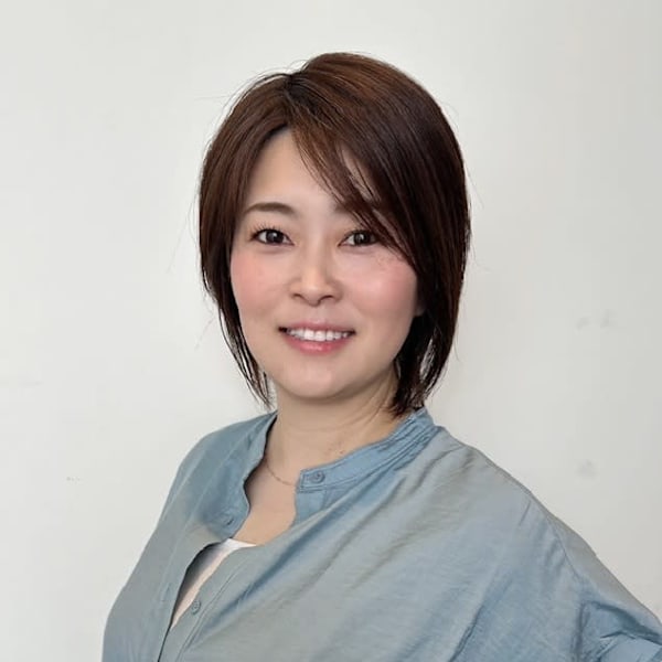 長谷川 望美|B-WORLD