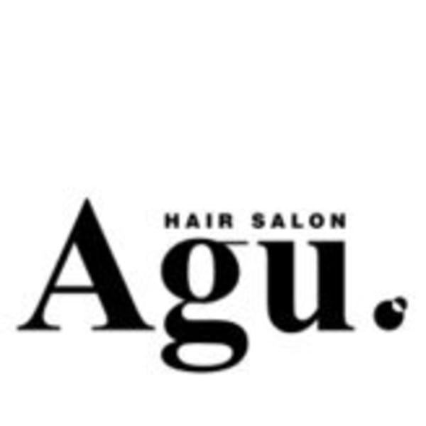Agu hair re:s 仙台本町店【アグ ヘアー リース】【アグ ヘアー リース】のスタッフ紹介。荒神 寛人